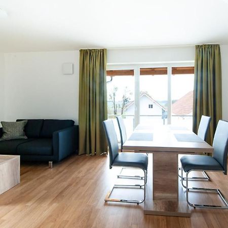 Sepps In Apartment Billingsdorf Ngoại thất bức ảnh