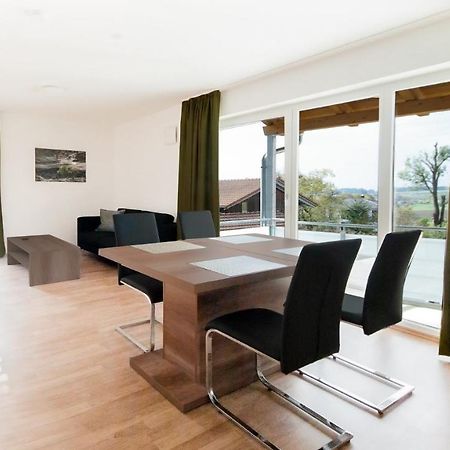 Sepps In Apartment Billingsdorf Ngoại thất bức ảnh