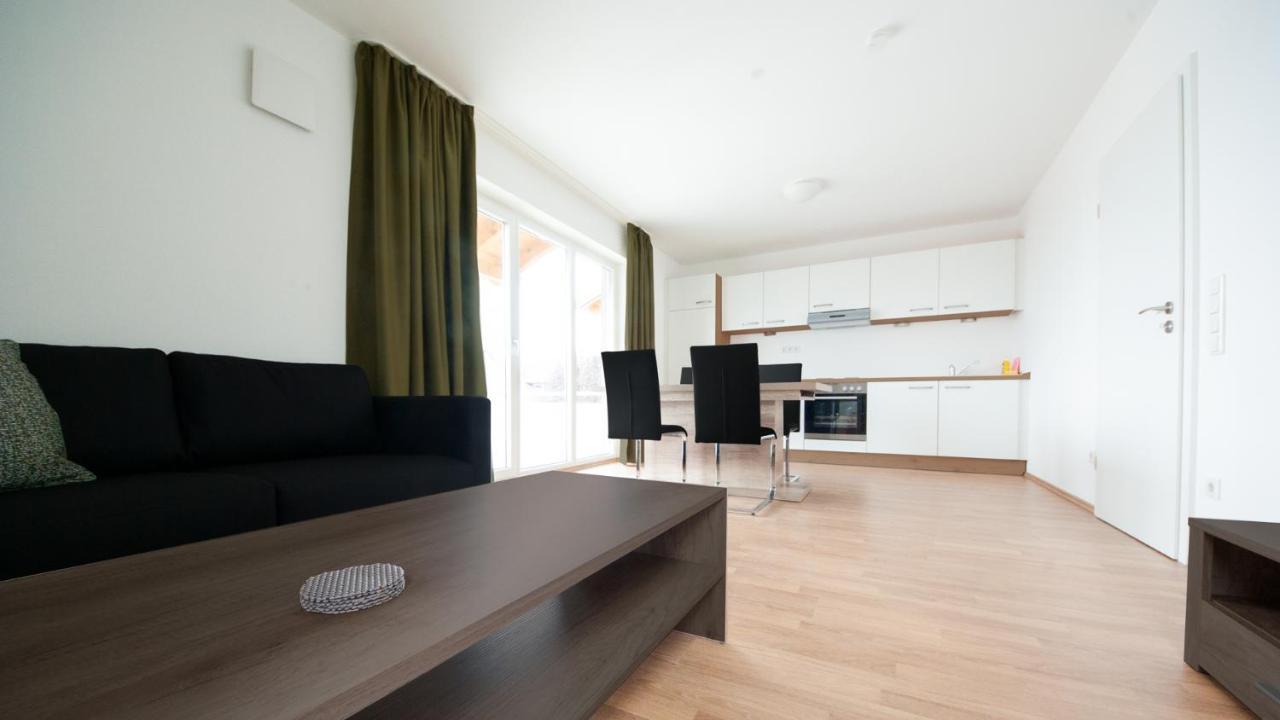 Sepps In Apartment Billingsdorf Ngoại thất bức ảnh